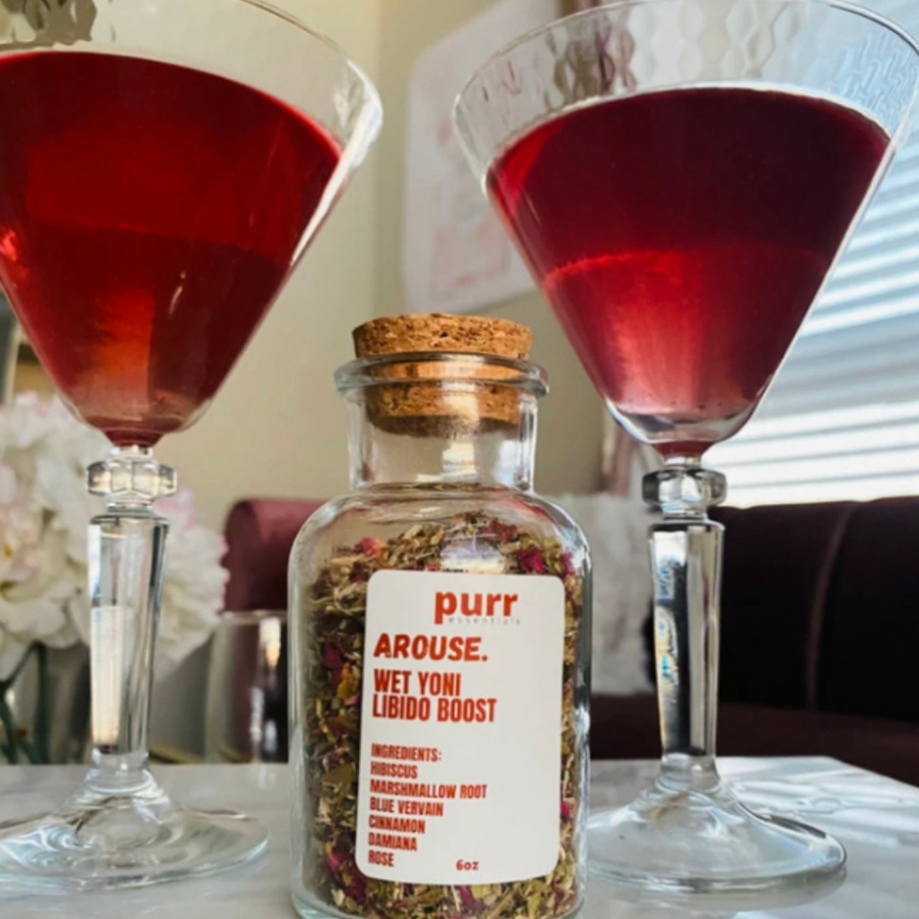 ESTRO TEA (9 SESSIONS) image 0