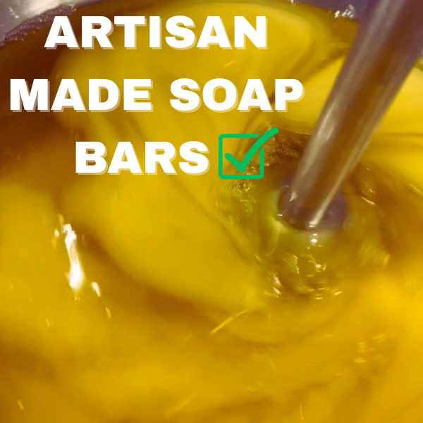 HERBAL FEMININE SOAP BAR EXTRA SENSITIVE image 3