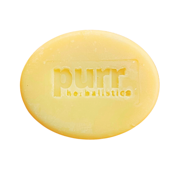 HERBAL FEMININE SOAP BAR EXTRA SENSITIVE image 0