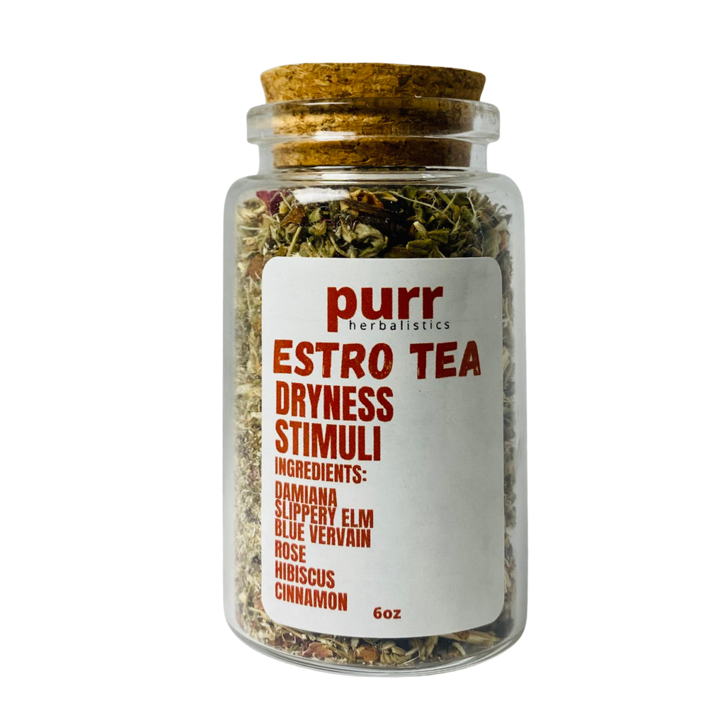 ESTRO TEA (9 SESSIONS)
