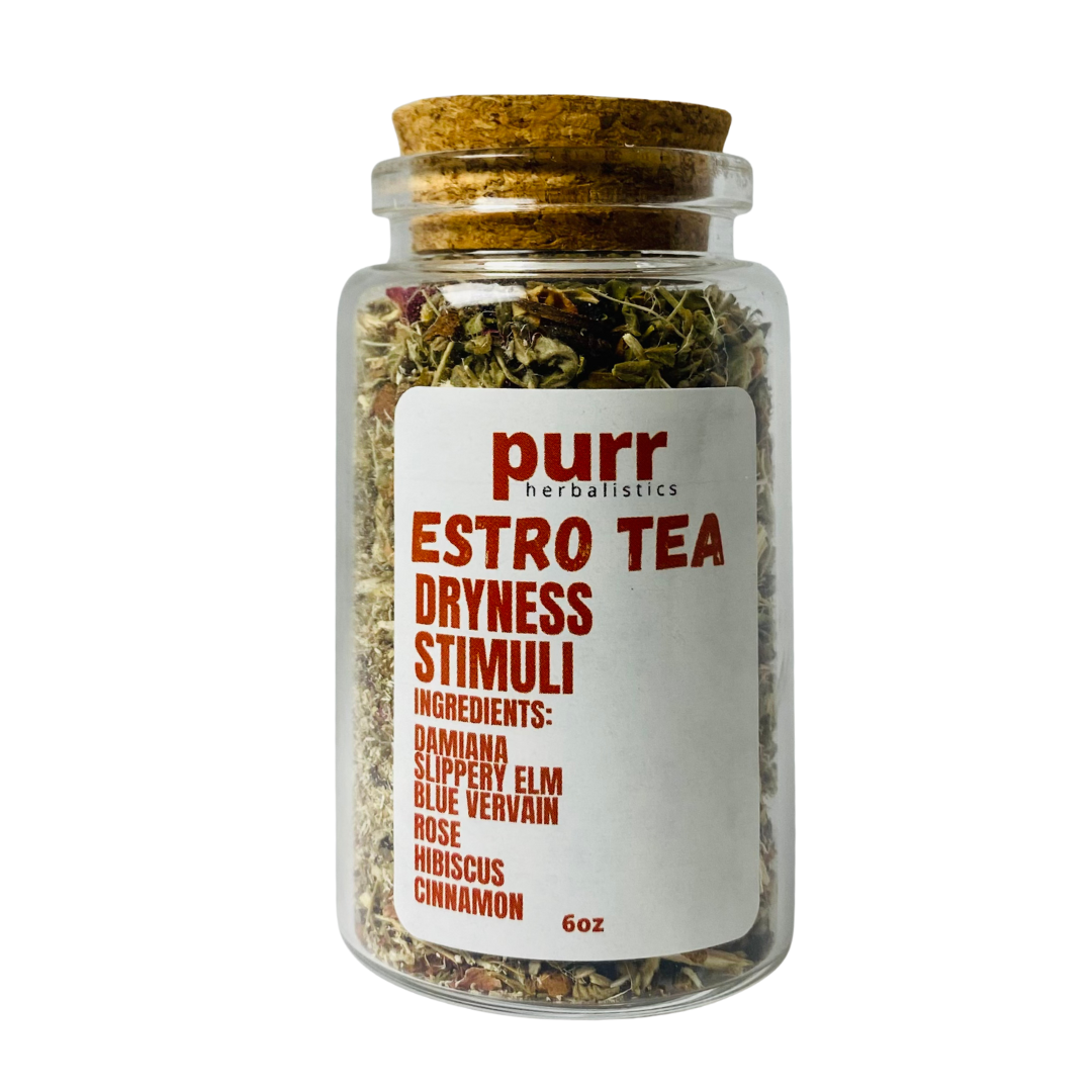 ESTRO TEA (9 SESSIONS)