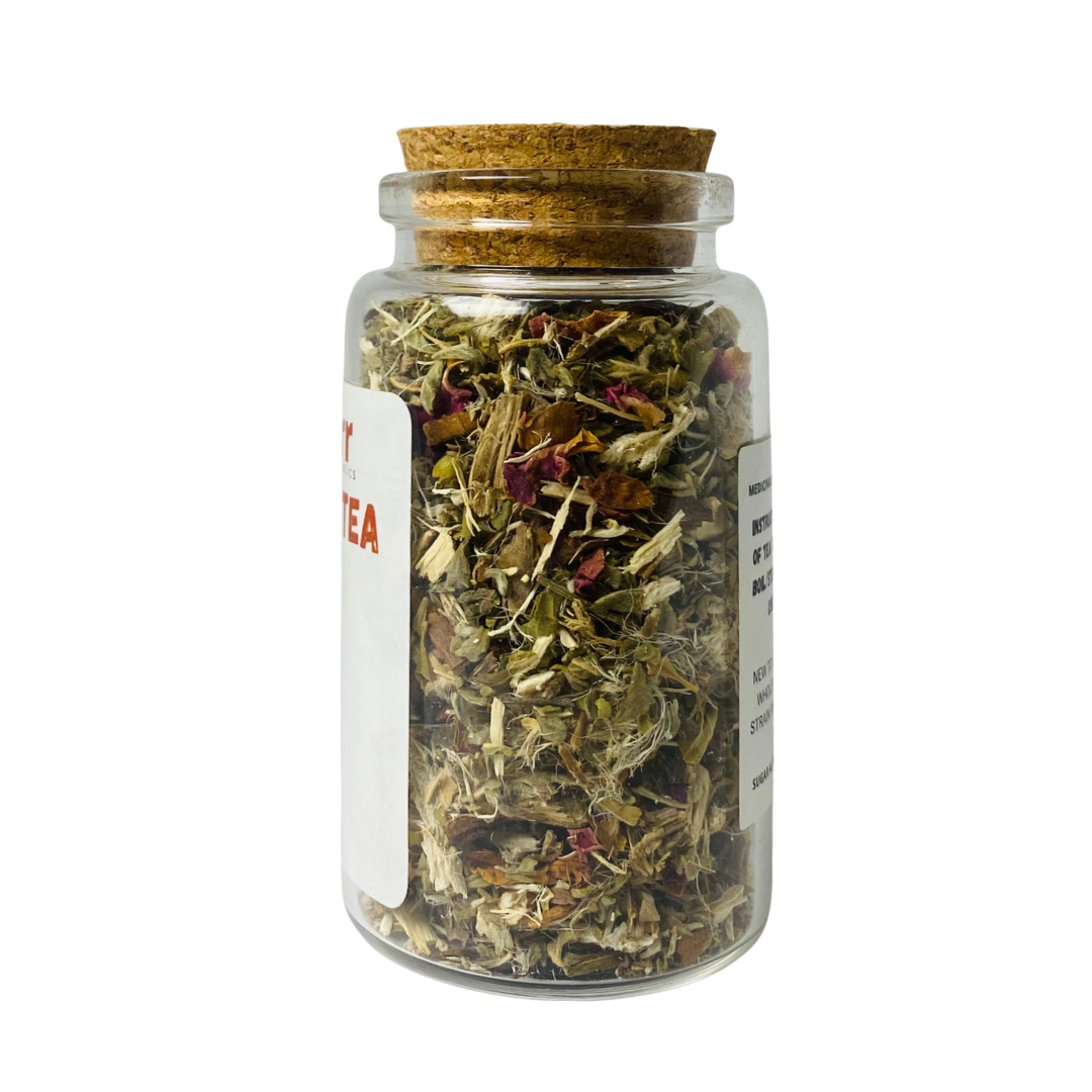 ESTRO TEA (9 SESSIONS)