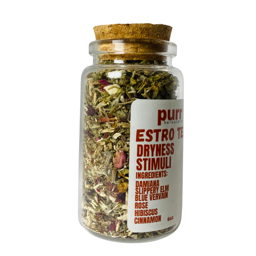ESTRO TEA (9 SESSIONS)
