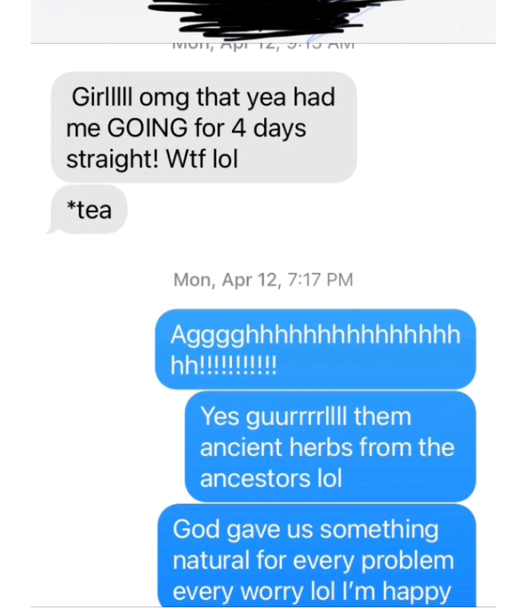 ESTRO TEA (9 SESSIONS) image 3