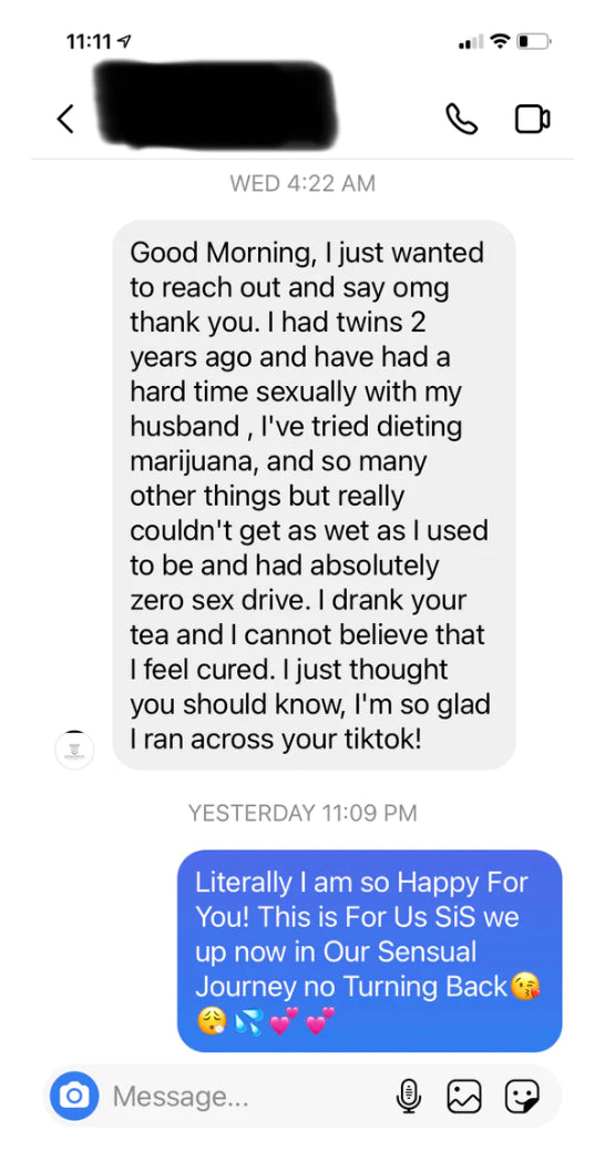 ESTRO TEA (9 SESSIONS) image 6